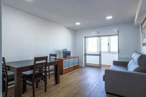 Leilighet i Buarcos, Coimbra, Buarcos - € 235 000 | Ref: FFGC 5708 - foto 9