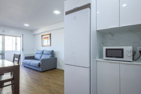 Leilighet i Buarcos, Coimbra, Buarcos - € 235 000 | Ref: FFGC 5708 - foto 7