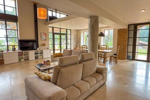 Villa a Endoufielle, Gers, Endoufielle - € 990.000 | Ref: 320091265 - foto 5