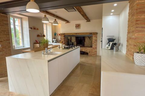 Villa a Endoufielle, Gers, Endoufielle - € 990.000 | Ref: 320091265 - foto 8