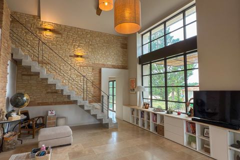Villa a Endoufielle, Gers, Endoufielle - € 990.000 | Ref: 320091265 - foto 11