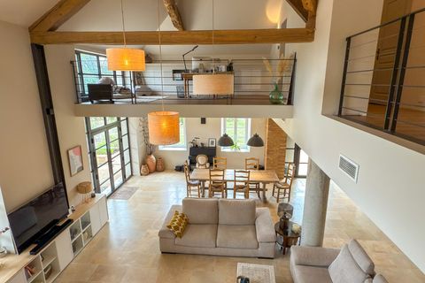 Villa a Endoufielle, Gers, Endoufielle - € 990.000 | Ref: 320091265 - foto 16