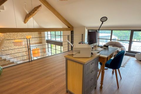 Villa a Endoufielle, Gers, Endoufielle - € 990.000 | Ref: 320091265 - foto 18