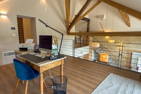 Villa a Endoufielle, Gers, Endoufielle - € 990.000 | Ref: 320091265 - foto 19