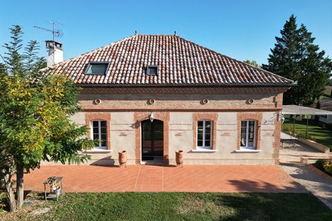 Villa a Endoufielle, Gers, Endoufielle - € 990.000 | Ref: 320091265 - foto 4