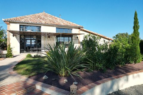 Villa a Endoufielle, Gers, Endoufielle - € 990.000 | Ref: 320091265 - foto 24