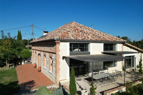 Villa a Endoufielle, Gers, Endoufielle - € 990.000 | Ref: 320091265 - foto 25