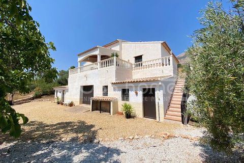 Landejendom i Velez-Rubio, Almeria, Velez-Rubio - € 375.000 | Ref: VH2618 - foto 1