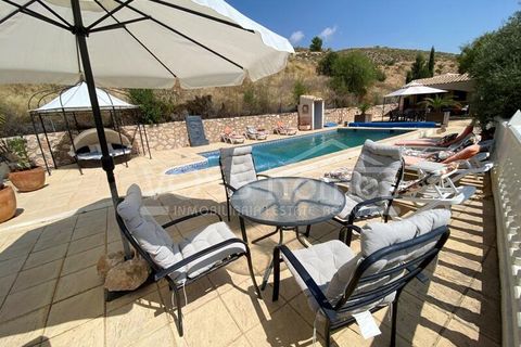 Landejendom i Velez-Rubio, Almeria, Velez-Rubio - € 375.000 | Ref: VH2618 - foto 2