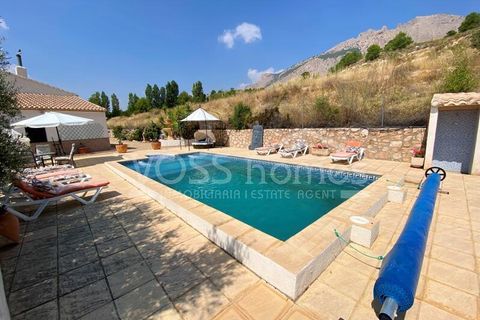 Landejendom i Velez-Rubio, Almeria, Velez-Rubio - € 375.000 | Ref: VH2618 - foto 3