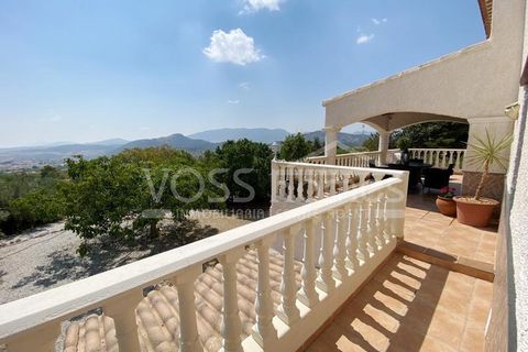 Landejendom i Velez-Rubio, Almeria, Velez-Rubio - € 375.000 | Ref: VH2618 - foto 4