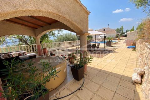 Landejendom i Velez-Rubio, Almeria, Velez-Rubio - € 375.000 | Ref: VH2618 - foto 6