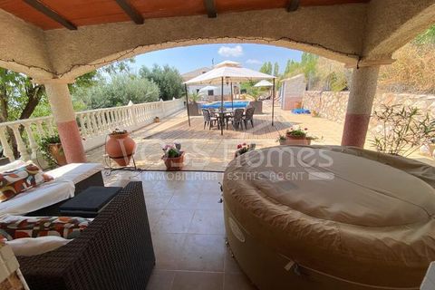 Landejendom i Velez-Rubio, Almeria, Velez-Rubio - € 375.000 | Ref: VH2618 - foto 7