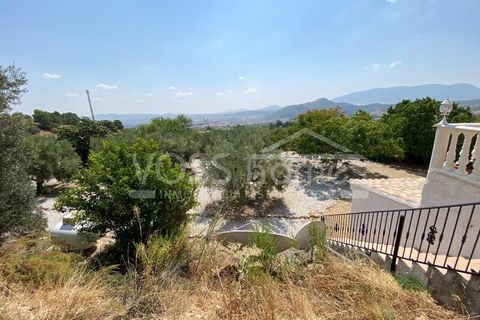 Landejendom i Velez-Rubio, Almeria, Velez-Rubio - € 375.000 | Ref: VH2618 - foto 8