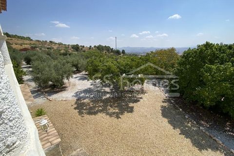 Landejendom i Velez-Rubio, Almeria, Velez-Rubio - € 375.000 | Ref: VH2618 - foto 9