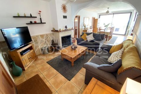 Landejendom i Velez-Rubio, Almeria, Velez-Rubio - € 375.000 | Ref: VH2618 - foto 12