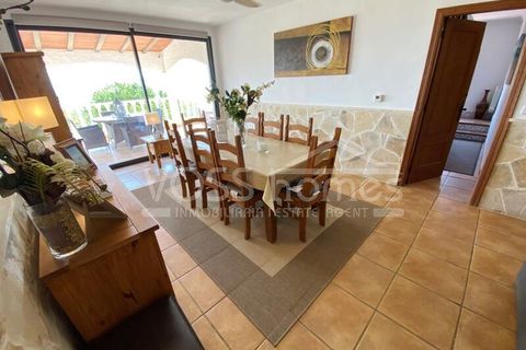 Landejendom i Velez-Rubio, Almeria, Velez-Rubio - € 375.000 | Ref: VH2618 - foto 13