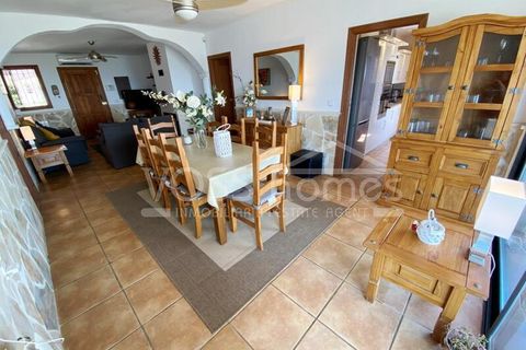 Landejendom i Velez-Rubio, Almeria, Velez-Rubio - € 375.000 | Ref: VH2618 - foto 14