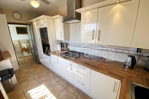 Landejendom i Velez-Rubio, Almeria, Velez-Rubio - € 375.000 | Ref: VH2618 - foto 15
