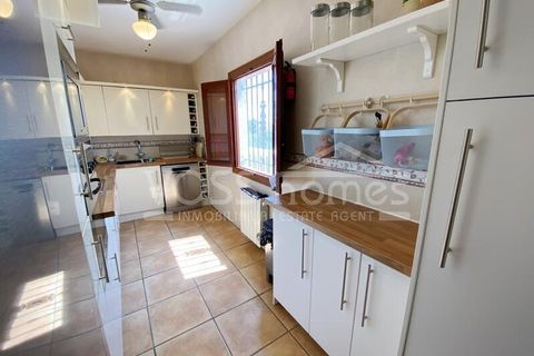 Landejendom i Velez-Rubio, Almeria, Velez-Rubio - € 375.000 | Ref: VH2618 - foto 16