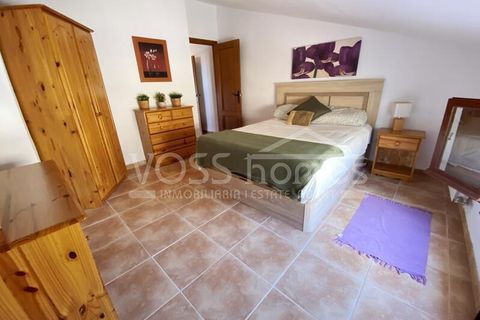 Landejendom i Velez-Rubio, Almeria, Velez-Rubio - € 375.000 | Ref: VH2618 - foto 17