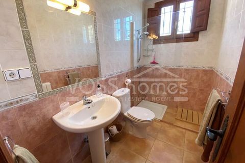 Landejendom i Velez-Rubio, Almeria, Velez-Rubio - € 375.000 | Ref: VH2618 - foto 19