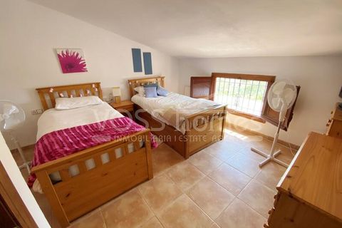 Landejendom i Velez-Rubio, Almeria, Velez-Rubio - € 375.000 | Ref: VH2618 - foto 20