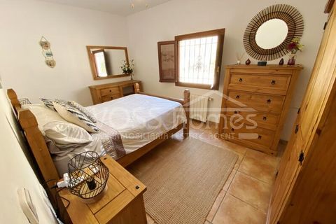 Landejendom i Velez-Rubio, Almeria, Velez-Rubio - € 375.000 | Ref: VH2618 - foto 22