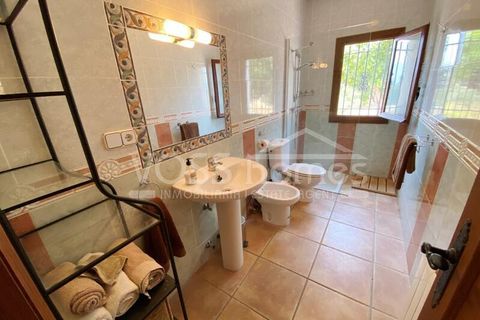 Landejendom i Velez-Rubio, Almeria, Velez-Rubio - € 375.000 | Ref: VH2618 - foto 24