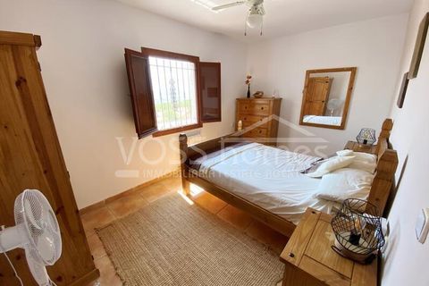 Landejendom i Velez-Rubio, Almeria, Velez-Rubio - € 375.000 | Ref: VH2618 - foto 25