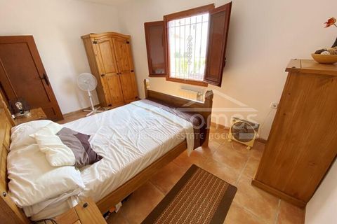 Landejendom i Velez-Rubio, Almeria, Velez-Rubio - € 375.000 | Ref: VH2618 - foto 26