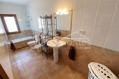 Landejendom i Velez-Rubio, Almeria, Velez-Rubio - € 375.000 | Ref: VH2618 - foto 27