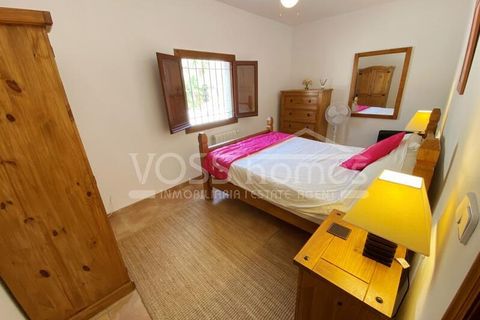 Landejendom i Velez-Rubio, Almeria, Velez-Rubio - € 375.000 | Ref: VH2618 - foto 28