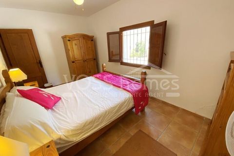 Landejendom i Velez-Rubio, Almeria, Velez-Rubio - € 375.000 | Ref: VH2618 - foto 29