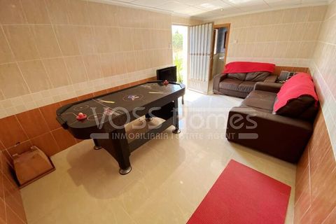 Landejendom i Velez-Rubio, Almeria, Velez-Rubio - € 375.000 | Ref: VH2618 - foto 31