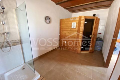 Landejendom i Velez-Rubio, Almeria, Velez-Rubio - € 375.000 | Ref: VH2618 - foto 34