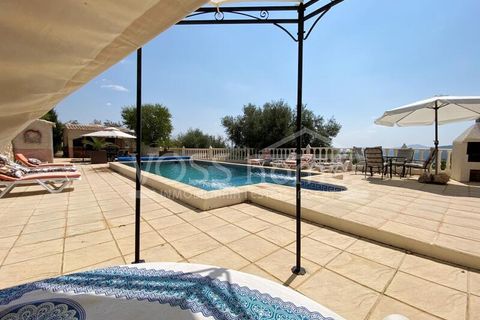 Landejendom i Velez-Rubio, Almeria, Velez-Rubio - € 375.000 | Ref: VH2618 - foto 35