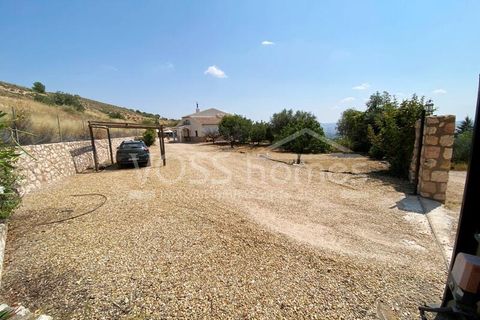 Landejendom i Velez-Rubio, Almeria, Velez-Rubio - € 375.000 | Ref: VH2618 - foto 36