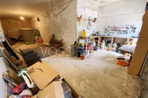 Landejendom i Velez-Rubio, Almeria, Velez-Rubio - € 375.000 | Ref: VH2618 - foto 37