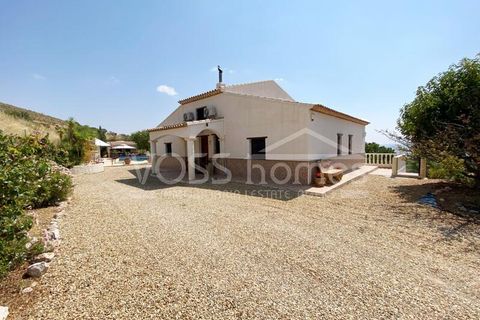 Landejendom i Velez-Rubio, Almeria, Velez-Rubio - € 375.000 | Ref: VH2618 - foto 38