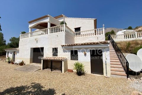 Landejendom i Velez-Rubio, Almeria, Velez-Rubio - € 375.000 | Ref: VH2618 - foto 39