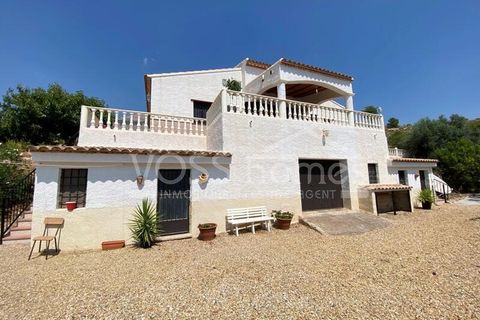 Landejendom i Velez-Rubio, Almeria, Velez-Rubio - € 375.000 | Ref: VH2618 - foto 40