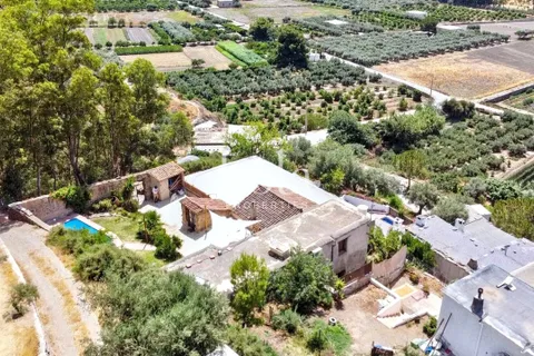 Landhaus in Orgiva, Granada - Foto 1