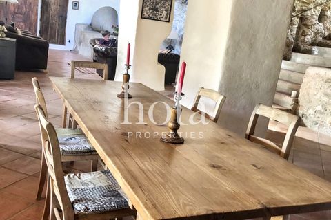 Landejendom i Orgiva, Granada, Orgiva - € 300.000 | Ref: LLW-Casa El Molino - foto 6