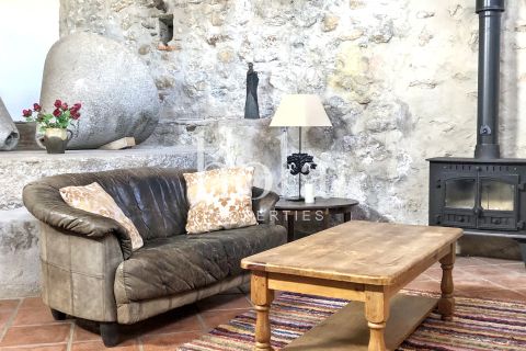 Landejendom i Orgiva, Granada, Orgiva - € 300.000 | Ref: LLW-Casa El Molino - foto 7