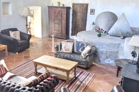 Landejendom i Orgiva, Granada, Orgiva - € 300.000 | Ref: LLW-Casa El Molino - foto 8