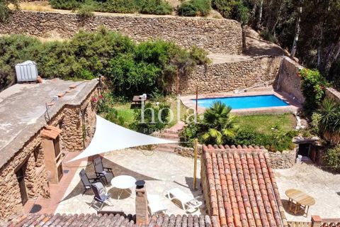 Landejendom i Orgiva, Granada, Orgiva - € 300.000 | Ref: LLW-Casa El Molino - foto 9