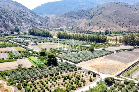 Landejendom i Orgiva, Granada, Orgiva - € 300.000 | Ref: LLW-Casa El Molino - foto 11