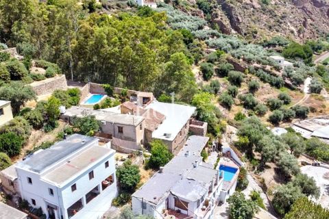 Landejendom i Orgiva, Granada, Orgiva - € 300.000 | Ref: LLW-Casa El Molino - foto 12