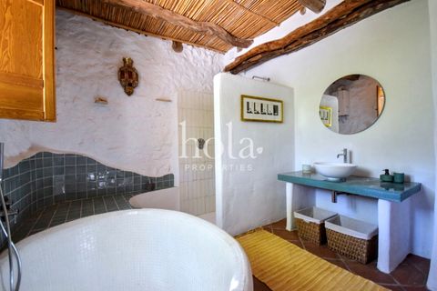 Landejendom i Orgiva, Granada, Orgiva - € 300.000 | Ref: LLW-Casa El Molino - foto 13